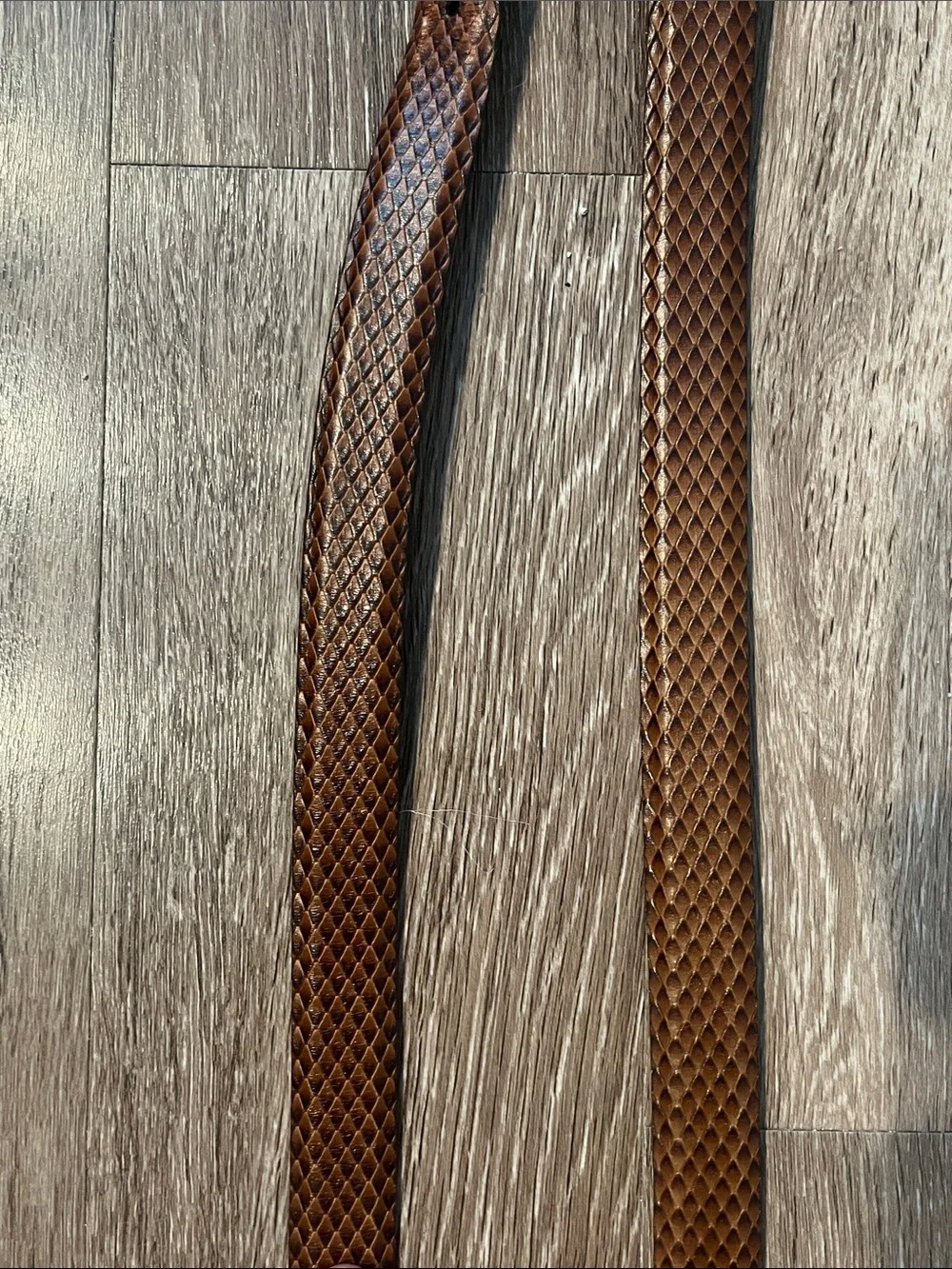 Remo Tulliani refined tan